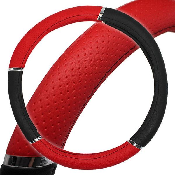 

steering wheel covers wholesale promotional custom cover