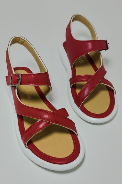 

sandals women's red brief high-heeled, Black