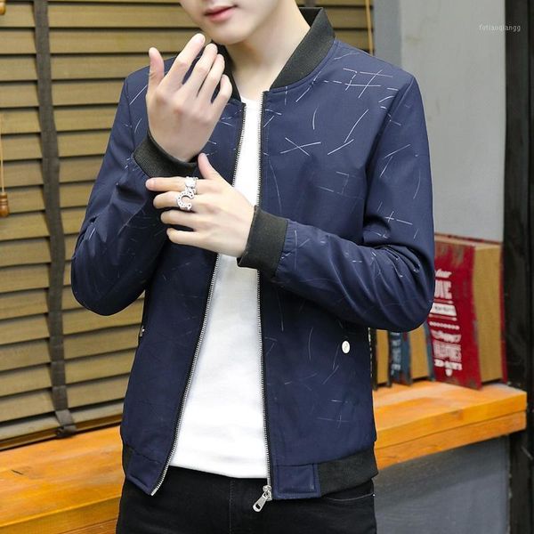 

men's jackets with gift jacket men coat for casual bomber motorcycle man simple jaqueta masculina, Black;brown