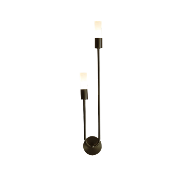 

wall lamps brass base clear light indoor bed room lighting luxury decoration glass ball modern lamp