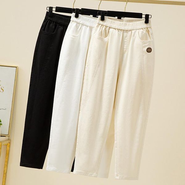

women's pants & capris p, Black;white