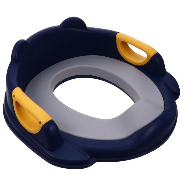 

toilet seat covers 1pc children cushion baby pu potty training