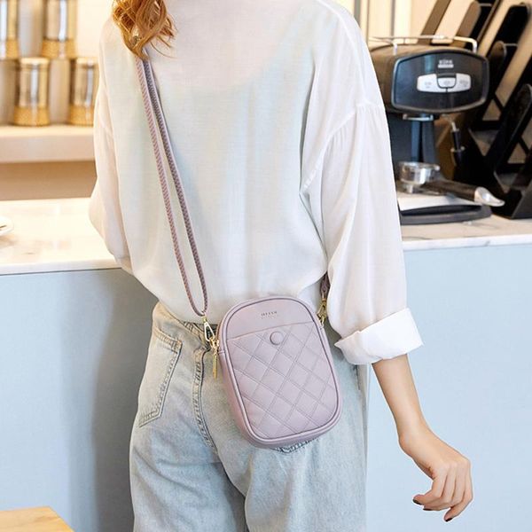 

evening bags korean style ladies hand mini messenger bag small crossbody luxury handbags women designer shoulder female