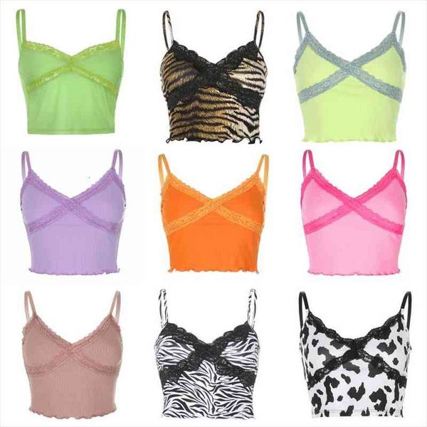 

mall goth clothing bustier women cami cute cyber tshirts summer body aesthetic clothes for y2k corset tank crop top, White