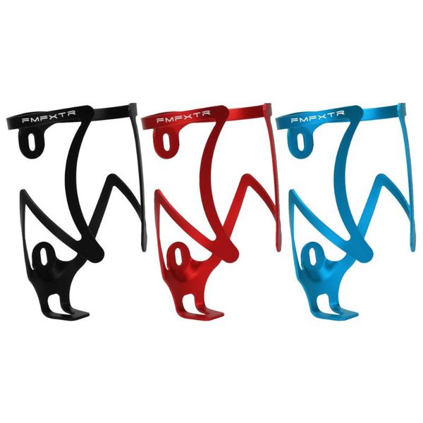 

bicycle bottle cage aluminum mtb bike cycling water holder bracket bottles & cages