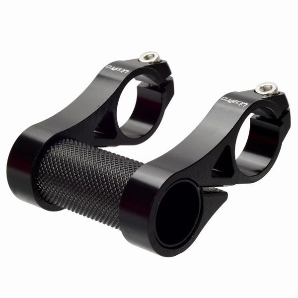 

bike handlebars &components bicycle handlebar extension adjustable double stem folding bmx riser extender