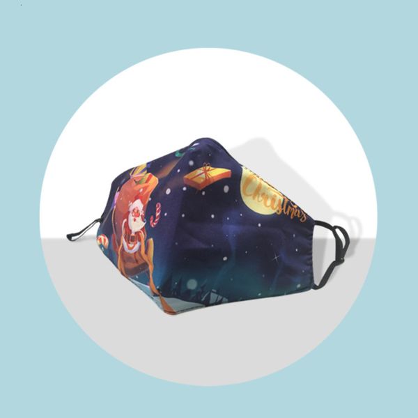 

printing gift warm digital dust mask