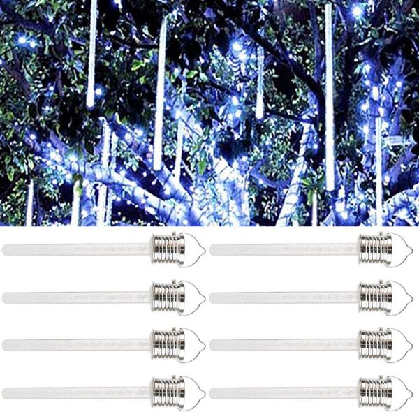 

10pcs color changing pathway outdoor hanging garden lawn led solar light waterproof auto on off patio landscape walkway holiday lamps