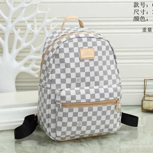 

sports 5 colors designers l0uis v1tton ysls classic flowers women backpack shoulder bags school bag