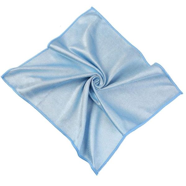 

car sponge microfiber glass cleaning towel no trace lint rag mirror cloth wipe