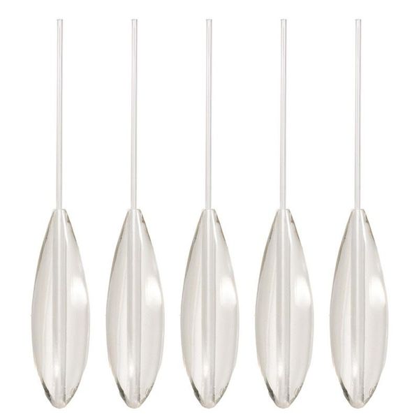 

fishing accessories 5pcs bombard float sinking-down upward bombarda fish bobber