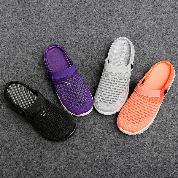 

lady shoes casual increase summer spring sandals 222, Black