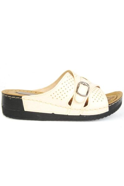 

slippers 459-71 hyacinth daily casual women 's, Black