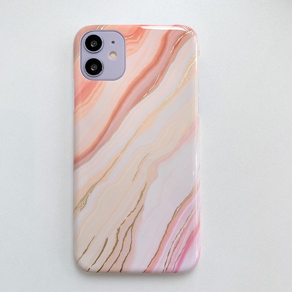 

fashionable and simple mobile phone case iphone protective cases 10 color