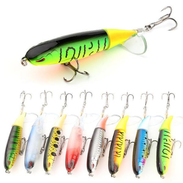 

treble fishing hook set super sharp barbed color lure triple sea accessories hooks