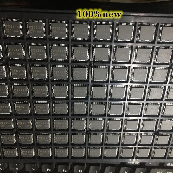 

light beads delivery original pt6315 qfp44 stock