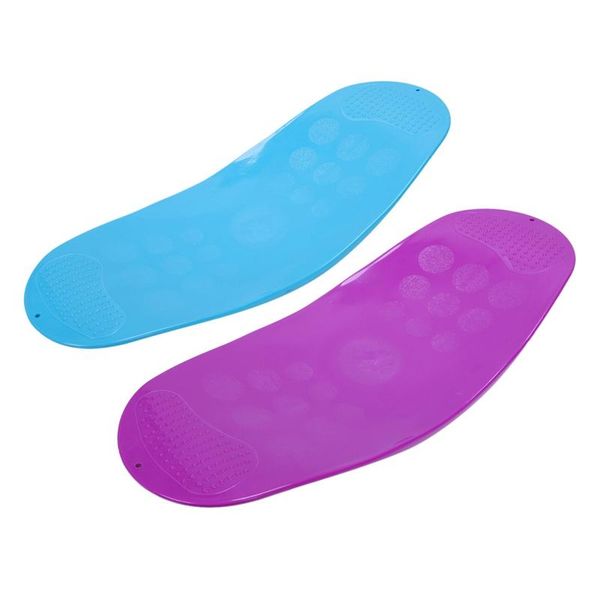 

twisting fitness board simple core workout for abinal muscles and legs yoga mats