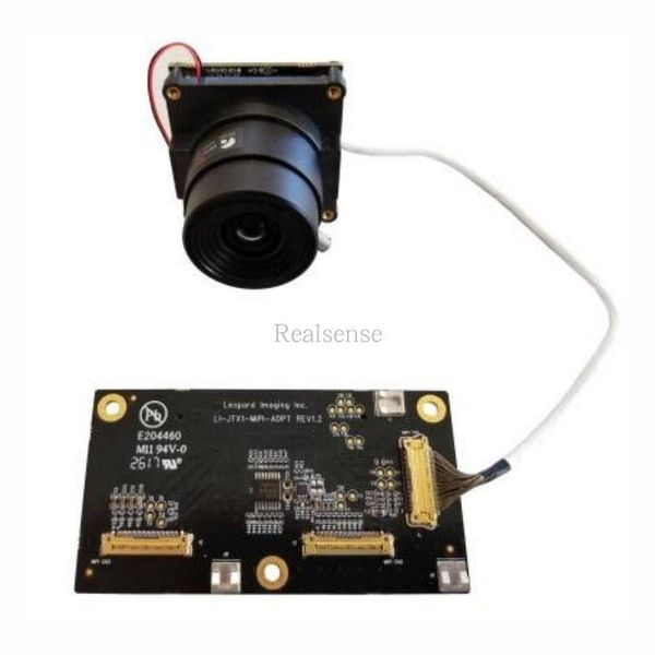 

other clocks & accessories jetson tx1/tx2 camera expansion board 1, 2, 3, 6 cameras