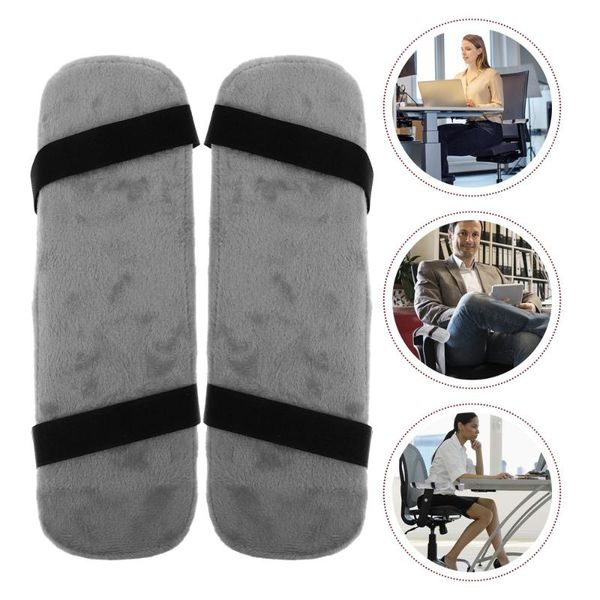 

chair covers 2pcs armrest pads elbow pain relief cushions office pressure