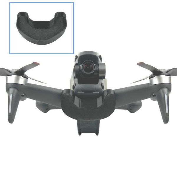 

through the machine down-view camera visual obstacle avoidance perception system protective cover dust for dji fpv drone accessories