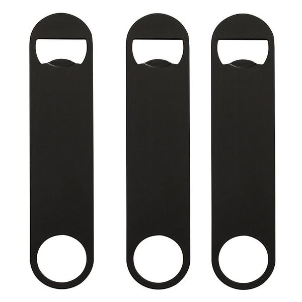 

openers plated stainls steel creative beverage beer bottle opener