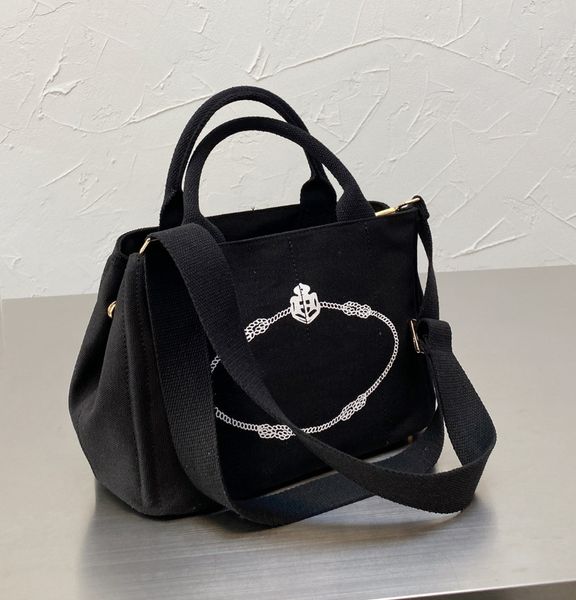 

2021 luxurys bag designers canvas shopping messenger women totes fashion shoulder prad bags classic crossbody bag