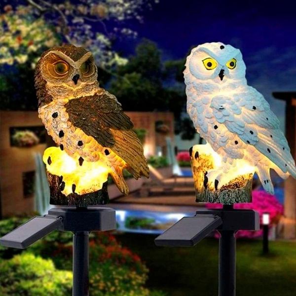 

solar lamps led light for garden decoration outdoor lawn lamp home pathway waterproof street