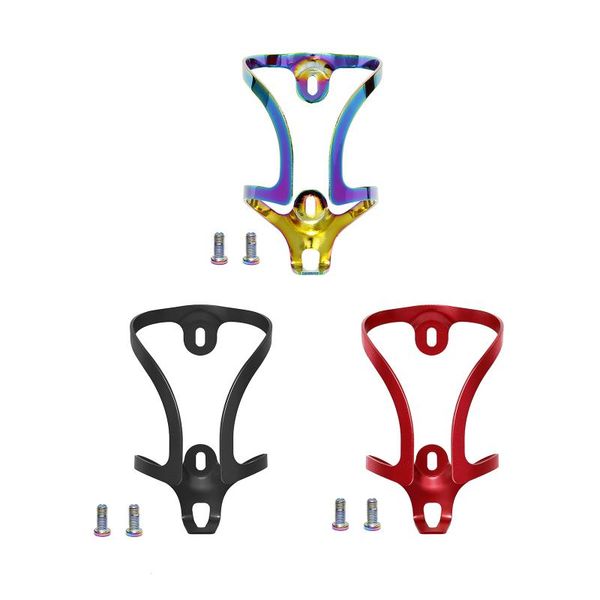 

1pcs bicycle water bottle cage super toughness road cycling mtb holder bike kettle support stand drink cup rack part bottles & cages