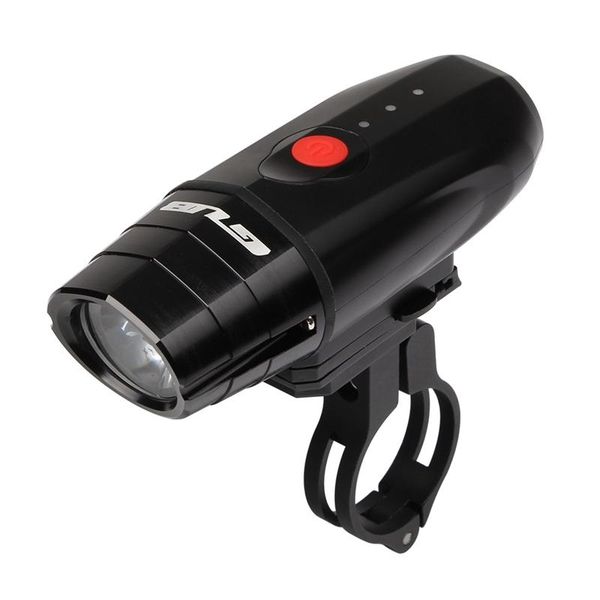 

bike lights gub bicycle headlight glare usb charging mountain lighting riding headlights 500 lumens