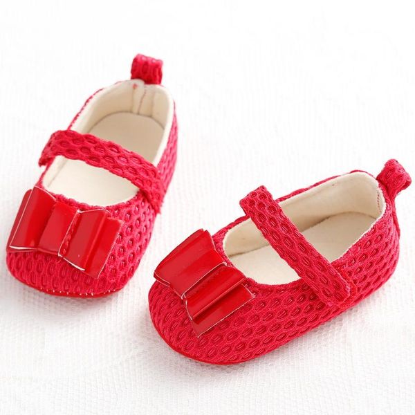 

first walkers toddler baby girl princess butterfly crib shoes kid