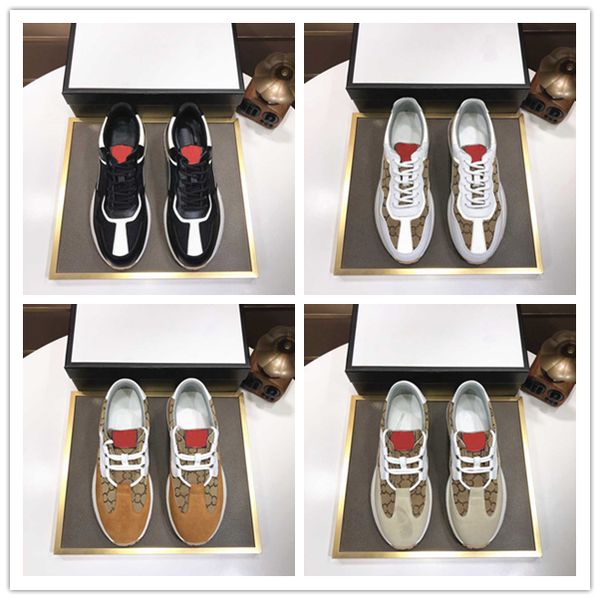 

fashion casual men's sports shoes bowling shoes all-match 23