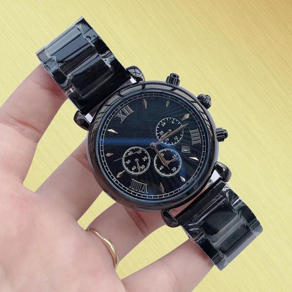 

wristwatches mens watches self winding watch luxury women wrist relogio masculino, Slivery;brown