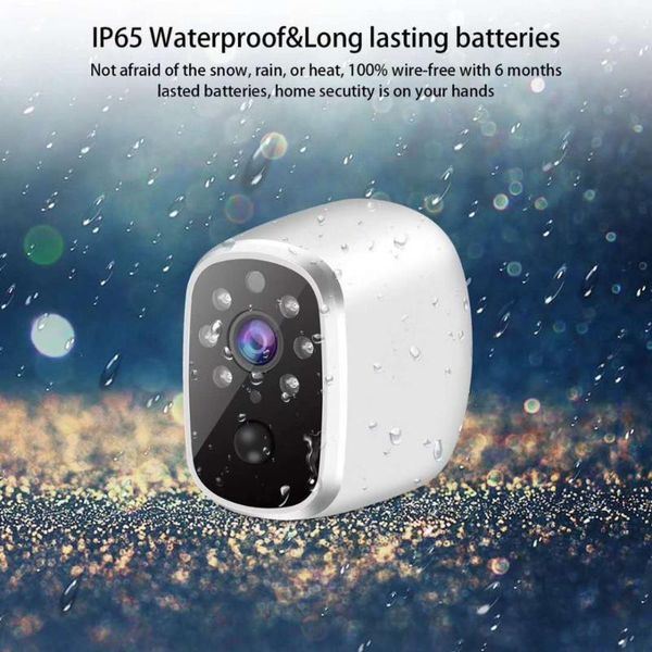 

cameras wire-720p low power comsunption ip camera with spot ap connection