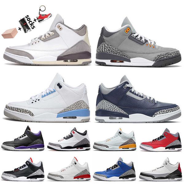 

with box 2021 jumpman mens basketball shoes a ma maniere unc georgetown red cement cool grey court purple laser orange sports trainersaiyr