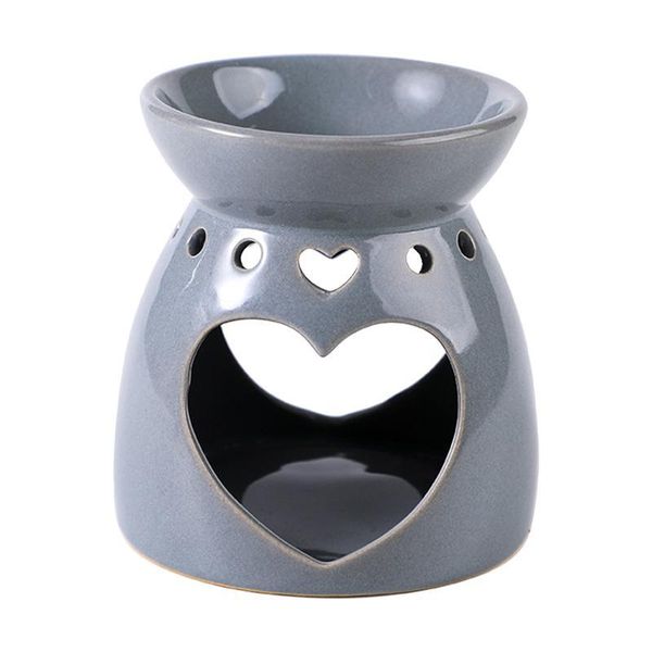 

fragrance lamps aroma burner unique style incense holder ash catcher deskdecoration for home room without candle and essential oil