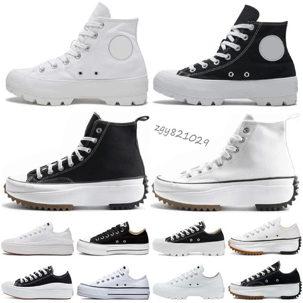 Converse Chuck Taylor All Star JW Anderson Top Quality Off Presto V2 BR TP QS Black White X Athletic Scarpe da corsa I 10 Air Airs cuscino Prestos Sport Donne da uomo Allenatore