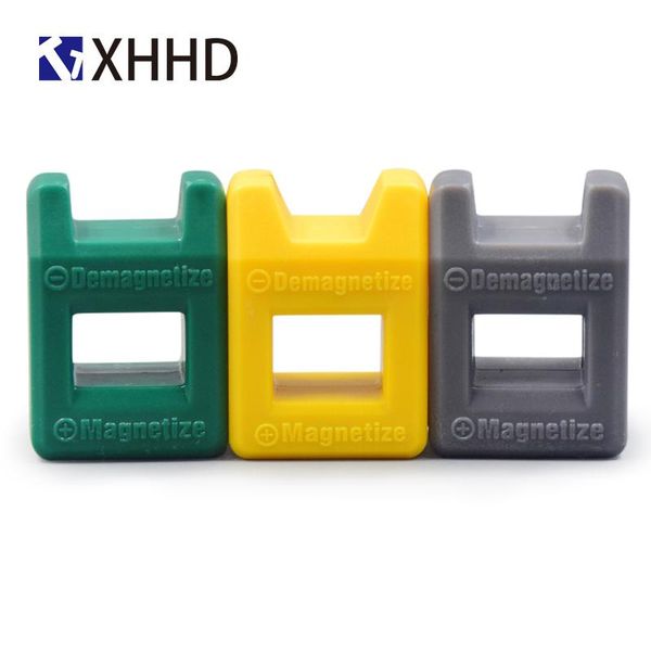 

magnetizer demagnetizer tool screwdriver bench bits gadget handy magnetized driver quick magnetic degaussing 1pc hand tools