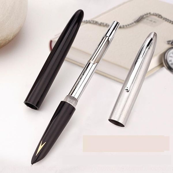 

C8l old 329 arrow mark classic old ink fountain pens bag water water ink student practice pen