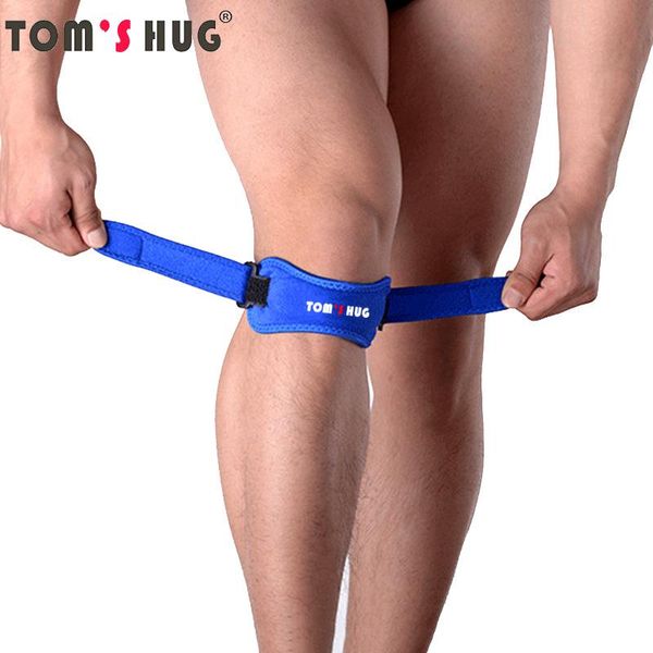 

elbow & knee pads patella scaffold brace bandage protector adjustable fall protection volleyball football, Black;gray