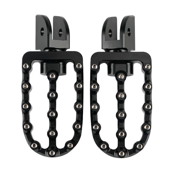 

pedals motorcycle adjustable footrest footpeg foot pegs for r1200gs lc 2021- 2014- r1250gs adventure r 1200gs