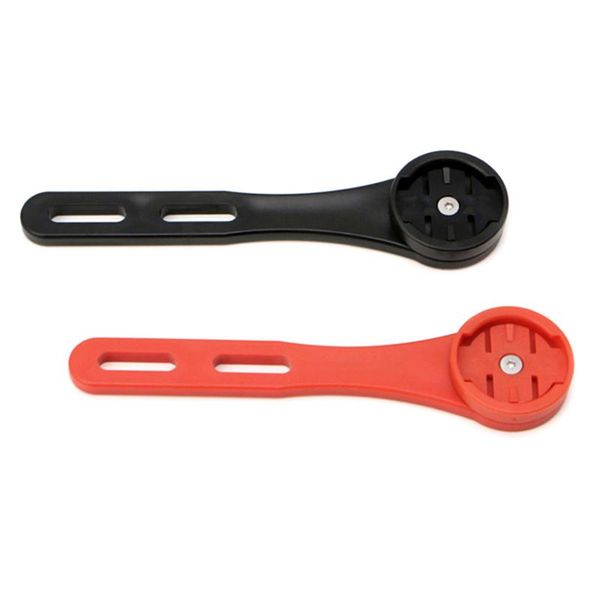 

bike computers aluminum alloy stem extension computer mount holder accessories edf88