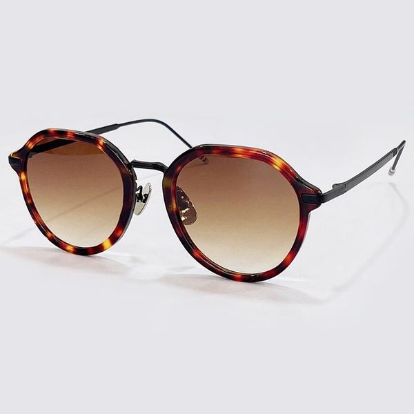 

sunglasses 2021 men women brand designer retro round sun glasses vintage male female goggles oculos gafas de sol uv400, White;black