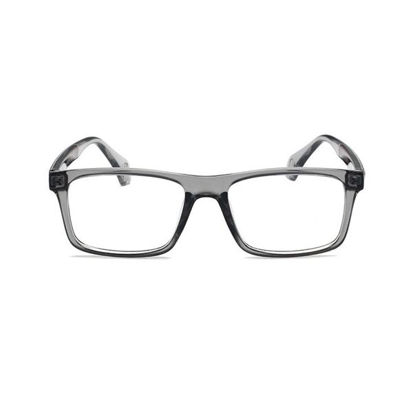 

2021 flat sunglasses square frame fashion classic glasses transparent lens uv400 vintage eyewear 4 colors, White;black