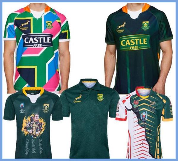 

2020 south 2021 africa sevens rugby jersey signature edition champion joint version mens jersey national team polo rugby jerseys shirtss-5xl, Black;gray
