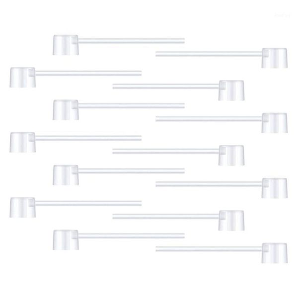 

storage bottles & jars 40pcs cosmetic perfume dispenser pump transfer tool refill