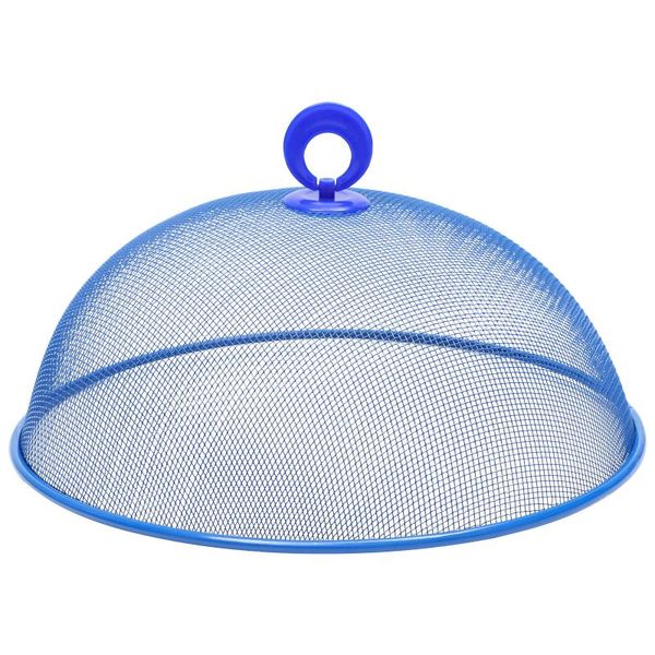 

kitchen storage & organization 1pc insect-proof dish cover multipurpose food tent protective