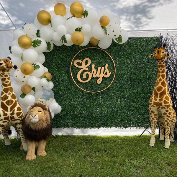

decorative flowers & wreaths artificial plant lawn birthday party backdrops turf grass panels wall home wedding decoation