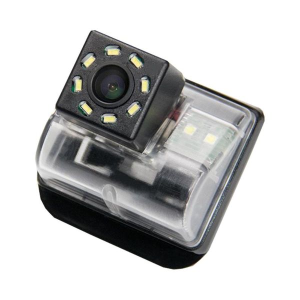 

car rear view cameras& parking sensors hd 720p camera reversing backup rearview waterproof for cx-5 cx-7 cx-9 3 6