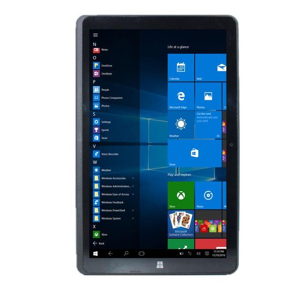 

8.9Â inch tabletÂ pcÂ windowsÂ 10 with original dock keyboard case 1gb ddr+32gb port tablet pc