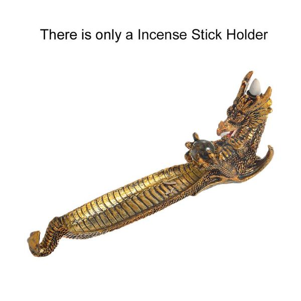 

yoga burner resin fresh air indoor dragon boat home decor incense stick holder sleeping ash catcher ornament fragrance lamps